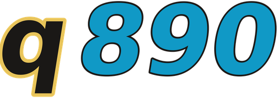 q890 logo